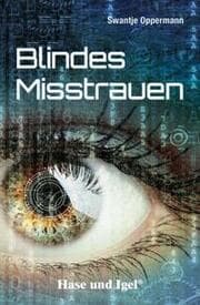 Cover von Blindes Misstrauen