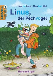 Cover von Linus, der Pechvogel - Level 1