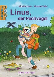 Cover von Linus, der Pechvogel - Level 2