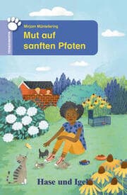 Cover von Mut auf sanften Pfoten