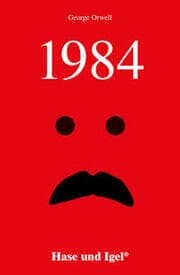 Cover von 1984