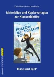 Cover von Begleitmaterial: Follow Me, Follow You