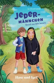 Cover von Jedermännchen
