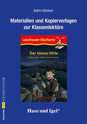 Cover von Begleitmaterial: Der kleine Hirte