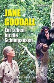 Cover von Jane Goodall