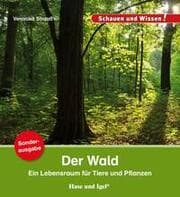 Cover von Der Wald - Sonderausgabe