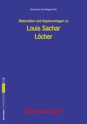 Cover von Begleitmaterial: Löcher