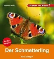 Cover von Der Schmetterling - Sonderausgabe