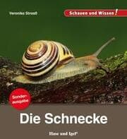 Cover von Die Schnecke - Sonderausgabe