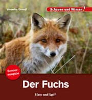Cover von Der Fuchs - Sonderausgabe