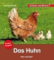 Cover von Das Huhn - Sonderausgabe
