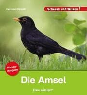 Cover von Die Amsel