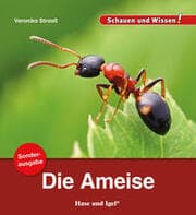 Cover von Die Ameise / Sonderausgabe