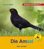 Cover von Die Amsel
