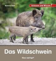 Cover von Das Wildschwein