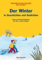 Cover von Der Winter in Geschichten und Gedichten