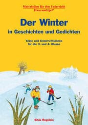 Cover von Der Winter in Geschichten und Gedichten