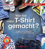 Cover von Wer hat mein T-Shirt gemacht?