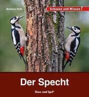 Cover von Der Specht