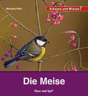Cover von Die Meise
