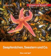 Cover von Seepferdchen, Seestern und Co.