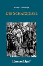 Cover von Die Schatzinsel