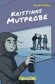 Cover von Kristinas Mutprobe / x-light