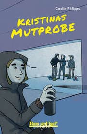 Cover von Kristinas Mutprobe / light