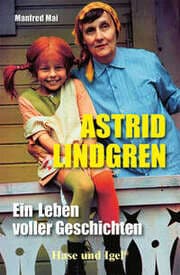 Cover von Astrid Lindgren