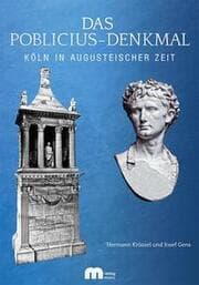 Cover von Das Poblicius-Denkmal