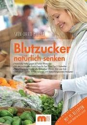 Cover von Blutzucker natürlich senken