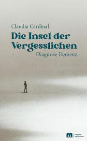 Cover von Die Insel der Vergesslichen