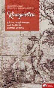 Cover von Klangwelten
