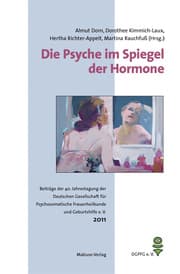 Cover von Die Psyche im Spiegel der Hormone