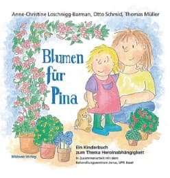 Cover von Blumen für Pina