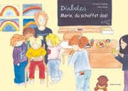 Cover von Diabetes - Marie, du schaffst das!