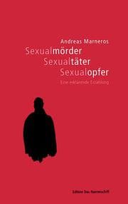 Cover von Sexualmörder, Sexualtäter, Sexualopfer