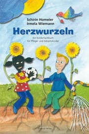 Cover von Herzwurzeln