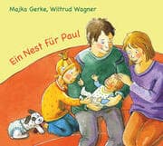 Cover von Ein Nest für Paul