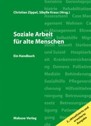 Cover von Soziale Arbeit für alte Menschen