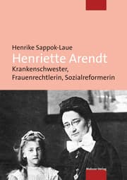 Cover von Henriette Arendt