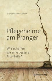 Cover von Pflegeheime am Pranger