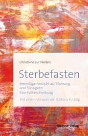 Cover von Sterbefasten