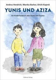 Cover von Yunis und Aziza