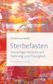 Cover von Sterbefasten