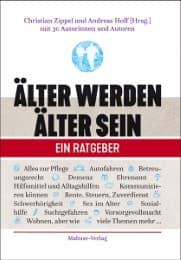 Cover von Älter werden - Älter sein