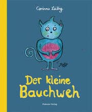 Cover von Der kleine Bauchweh