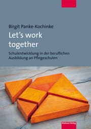 Cover von Let's work together