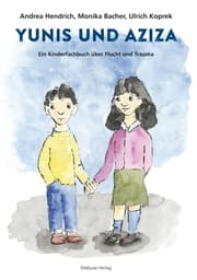 Cover von Yunis und Aziza