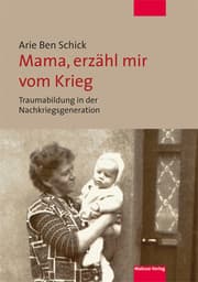 Cover von Mama, erzähl mir vom Krieg